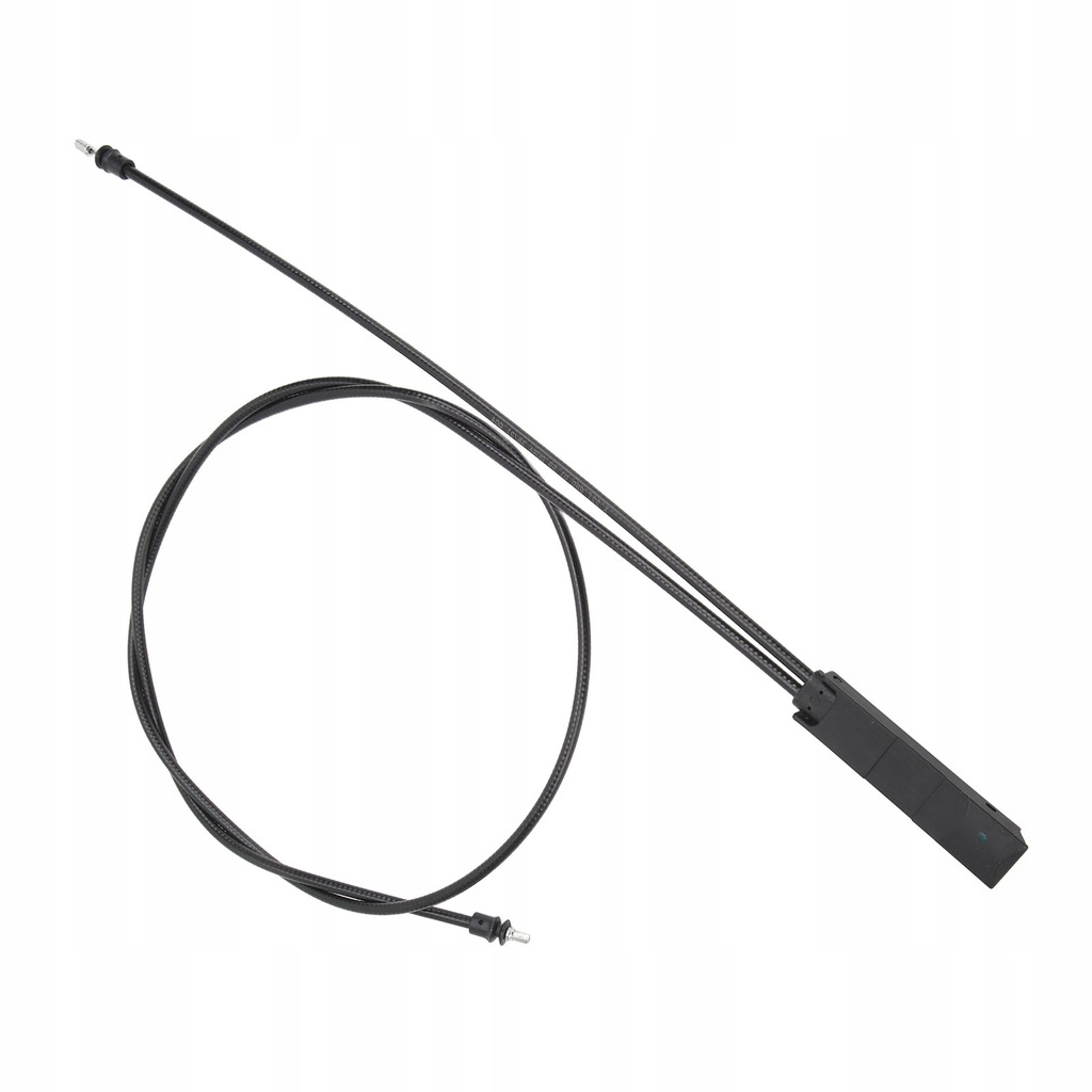 фото №11, Трос проволока трос капот двигателя запасная 2218800159