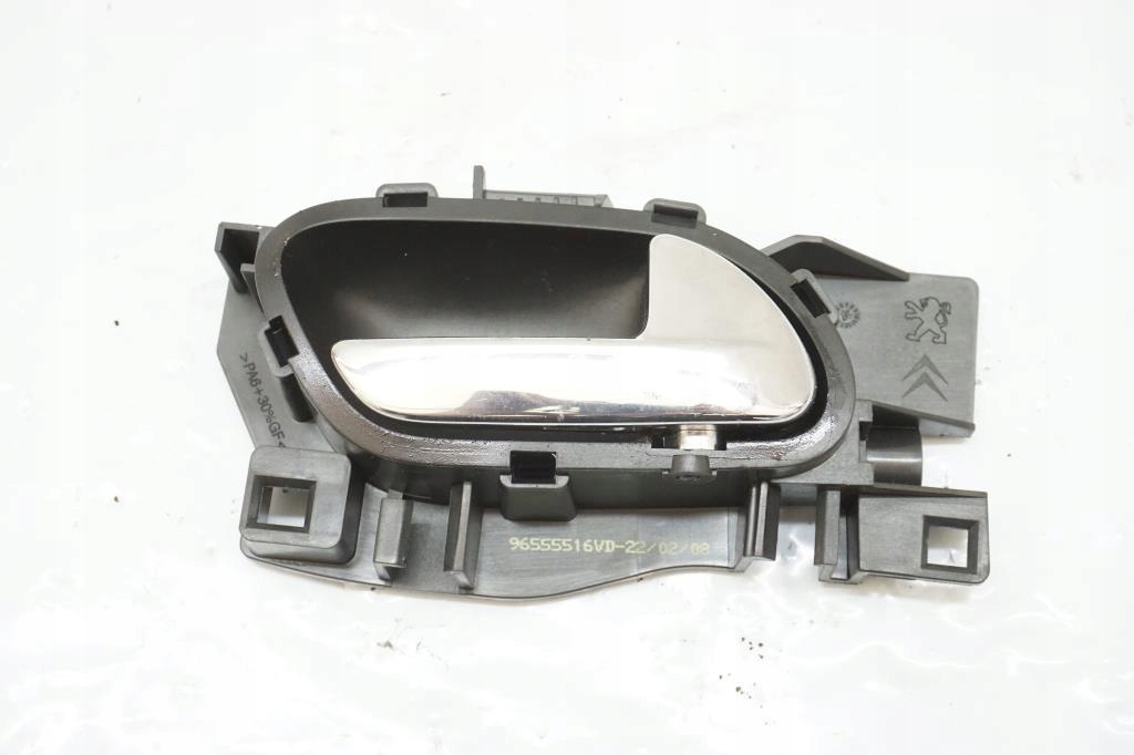 фото №1, Ручка правый задняя citroen c4 grand picasso