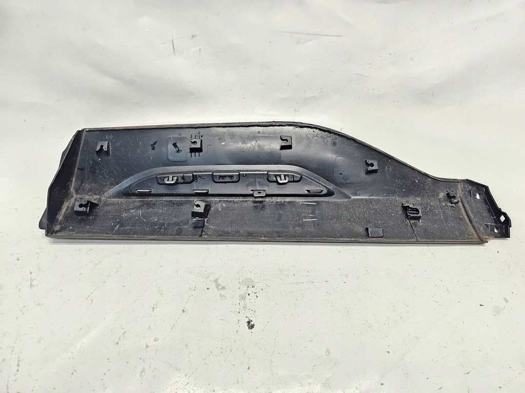 фото №7, Молдинг na дверь toyota yaris cross 2021 - правый задняя правая задняя