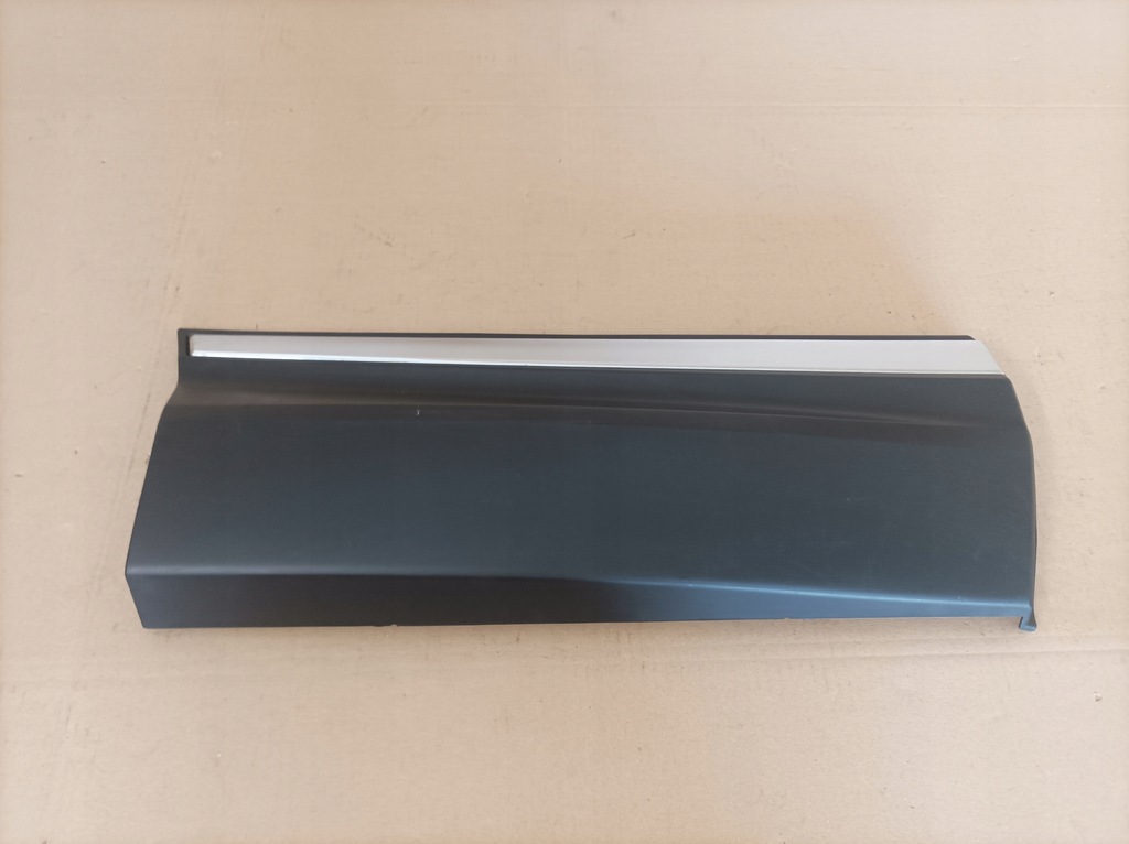 фото №1, Honda cr-v ii молдинг двері правий задня 75313-tla-a0-20