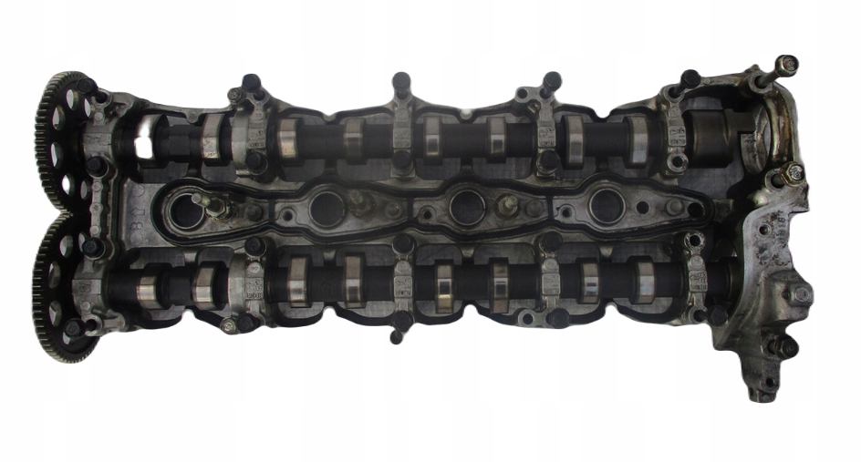 фото №1, Вал розподільного валу honda accord viii crv iii iv 2.2d