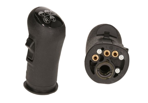 фото №1, Ручка важіль zm. передач volvo f fl fm fh 1521394