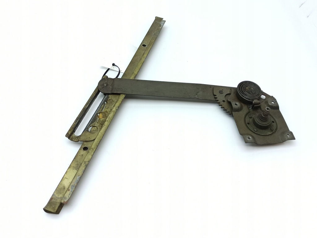 Підйомник скло механічний задній права сторона mercedes-benz compakt w115 Зі Шроту