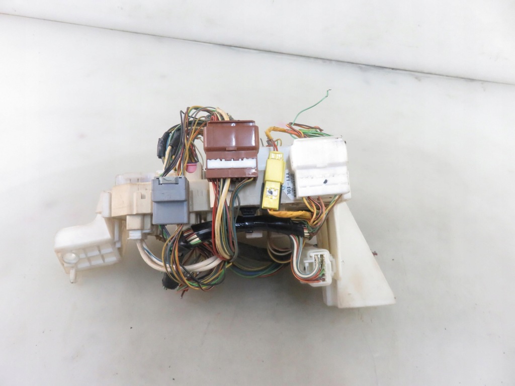 фото №8, Bsi suzuki sx4 1.9 ddis 3677079j40