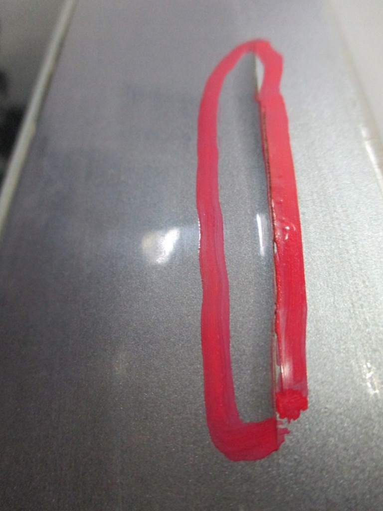 фото №3, Крышка багажника задняя renault laguna hb