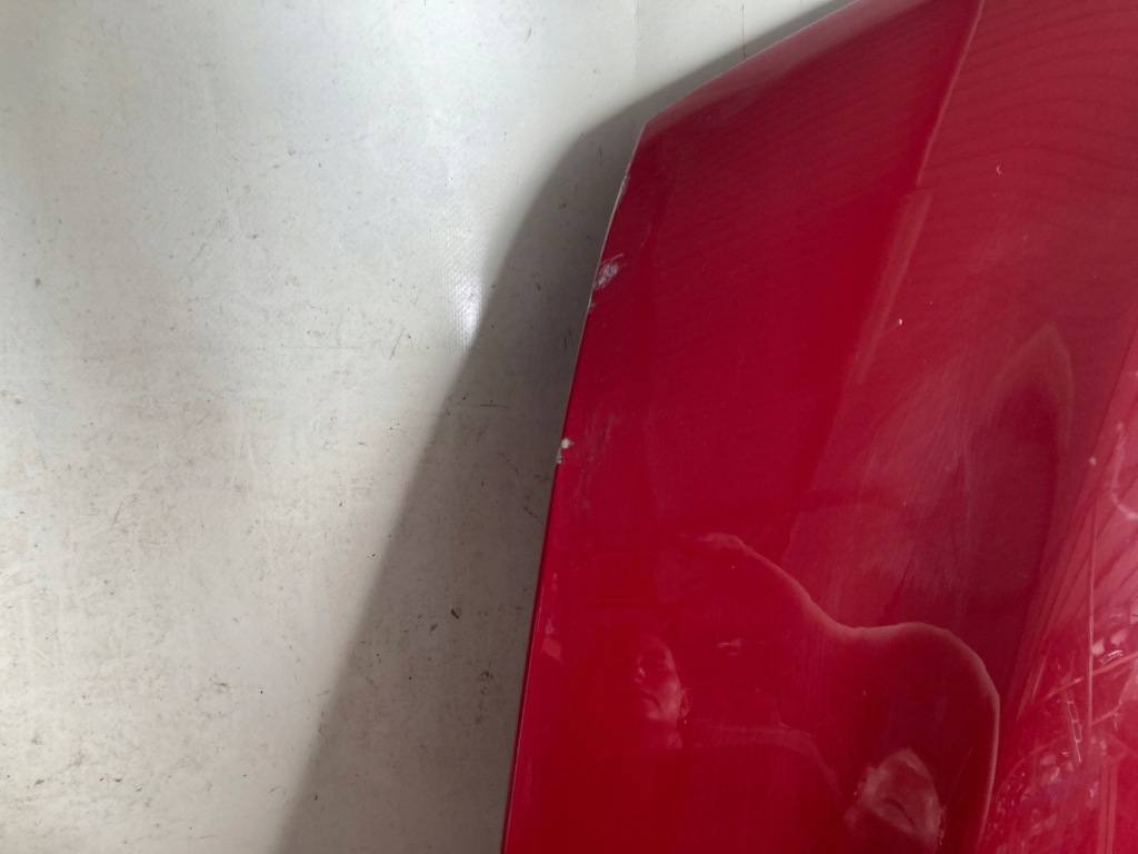 фото №7, Alfa romeo tonale 22- капот кришка двигуна