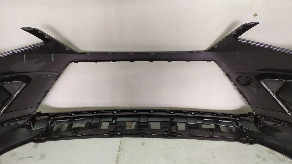 фото №14, Бампер перед передній seat arona