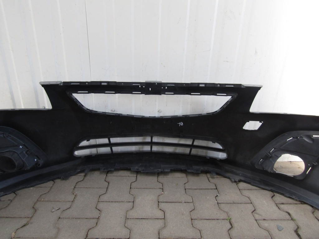 фото №11, Бампер перед передний chevrolet cruze lift 12-