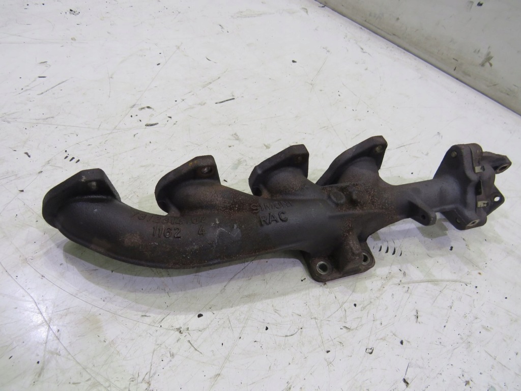 фото №6, Колектор випускний countryman r60 2.0 d 7812314