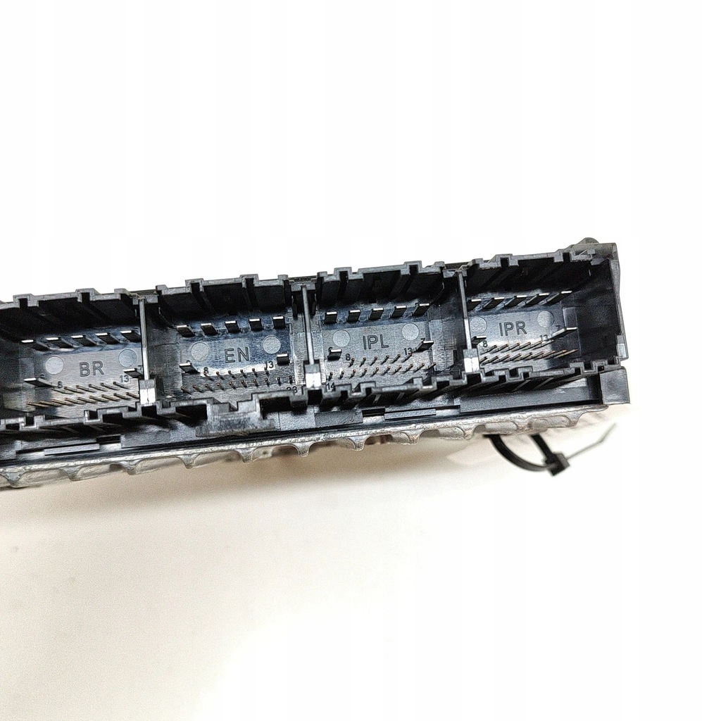 фото №5, Jaguar xf x260 2019 блок управления / модуль комфорта