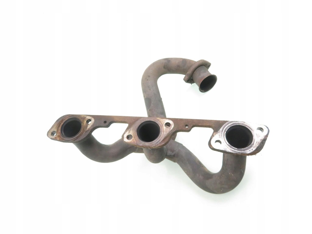 фото №5, Коллектор выпускной alfa romeo 166 2.5 v6 60620337