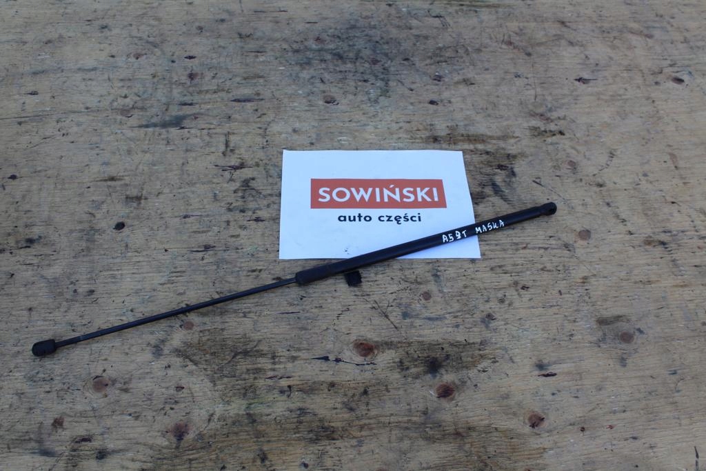 фото №1, Привод амортизатор опора капот audi a5 8t