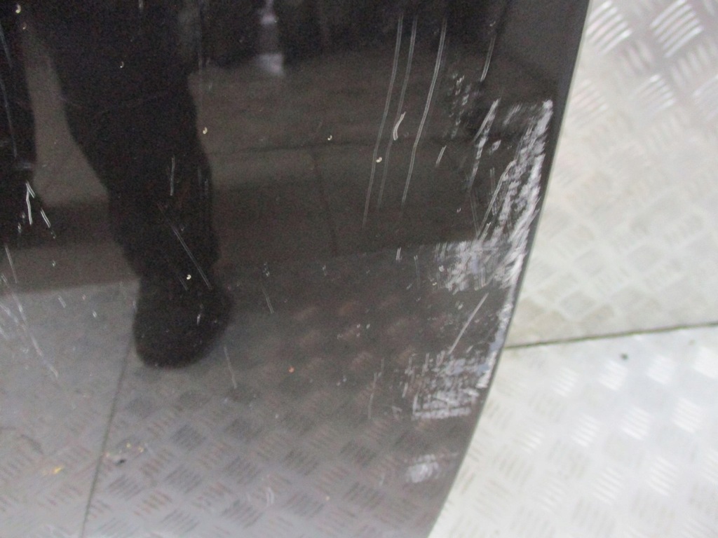 фото №5, Дверь правый перед renault scenic ii nv676