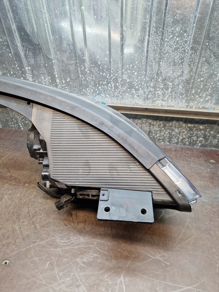 фото №5, Kia niro lift лампа перед левая full led