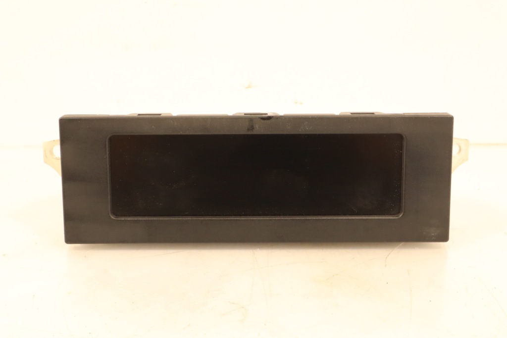 Купить Citroen c3 1 рестайлинг  дисплей