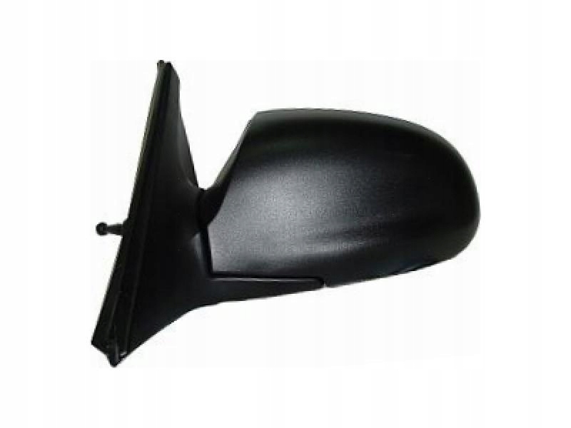 фото №1, Зеркало правое loro 1502m01