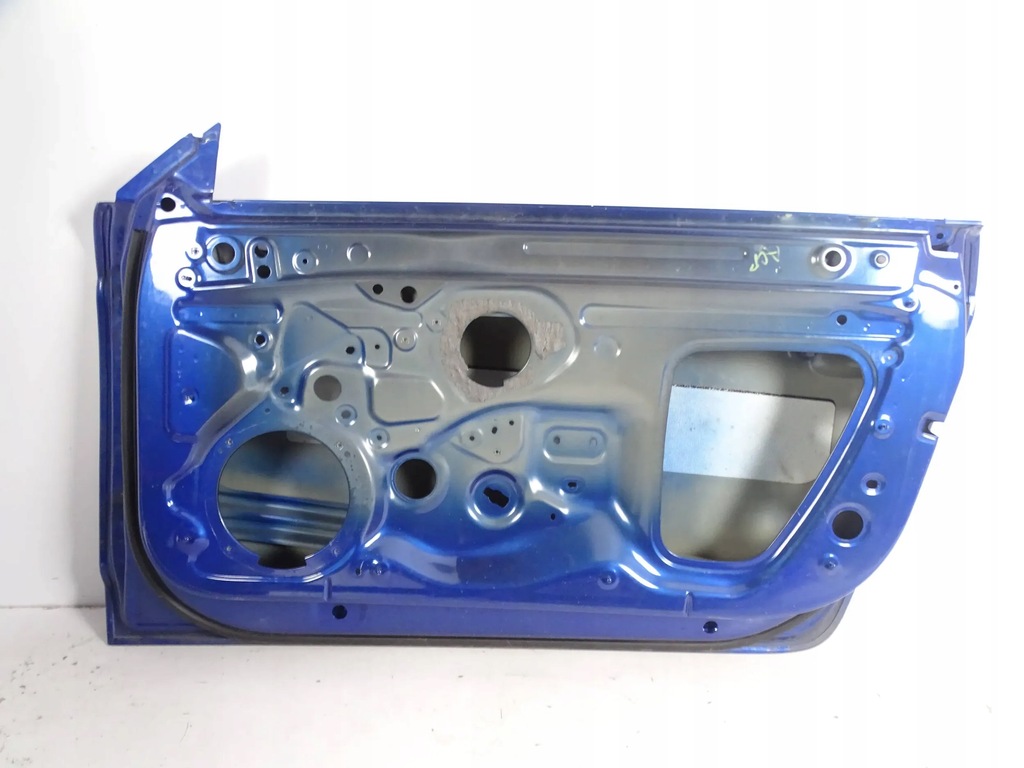 фото №6, Двері перед передні праве audi a3 8v 8v7 cabrio