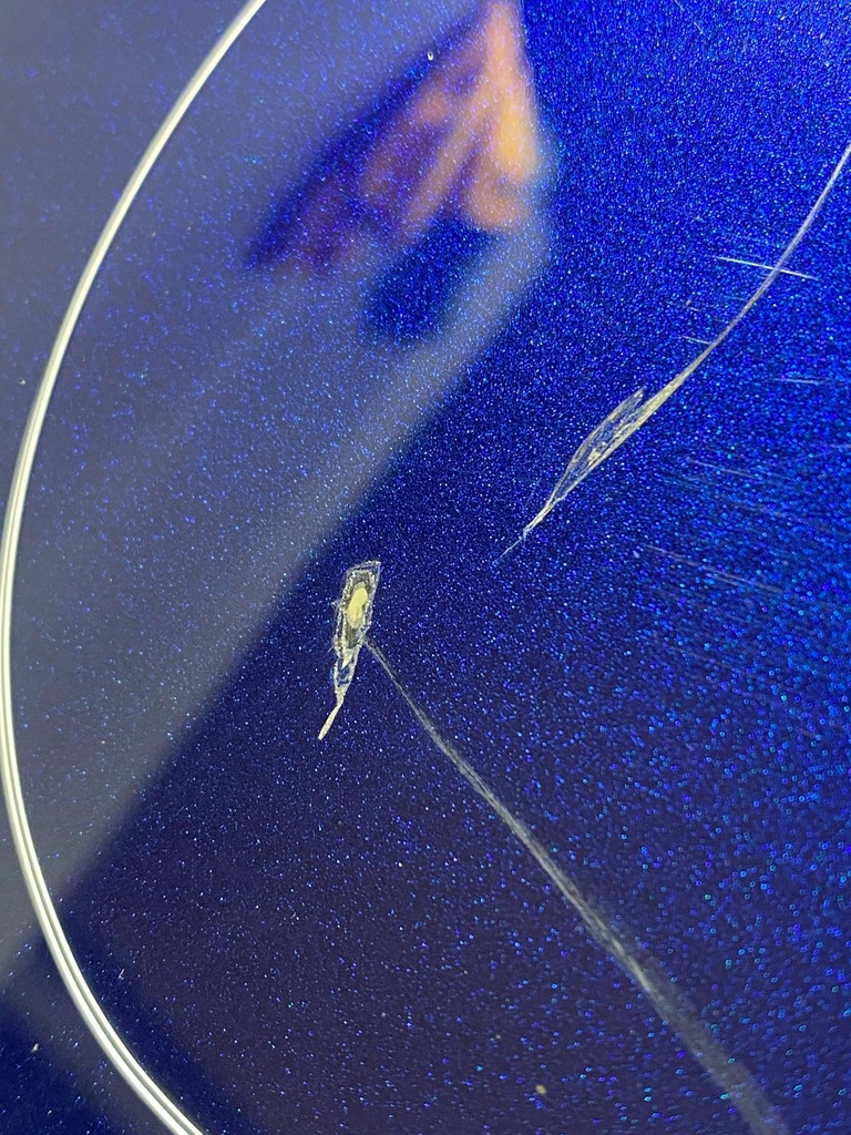 фото №13, Audi q5 sq5 крышка передняя / капот двигателя