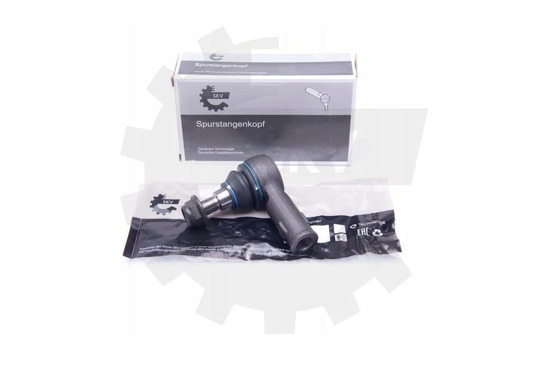 фото №1, Esen skv 04skv452 наконечник тяга рулевой поперечный