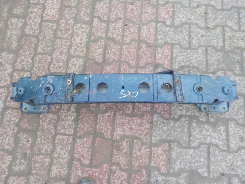 фото №1, Балка бампера задня mazda cx-5 cx5 i 2012-2017