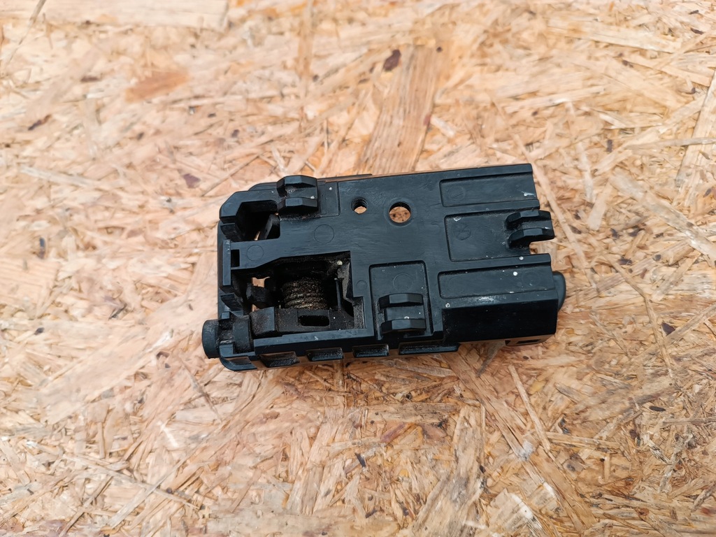 фото №6, Ручка внутренняя правая дверь nissan 200sx s13 s14