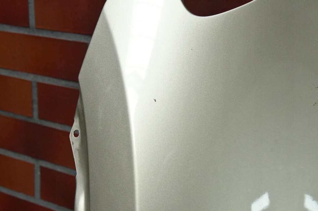 Капот кришка двигуна крило ліве правий bmw x3 g01 x4 g02 Недорого