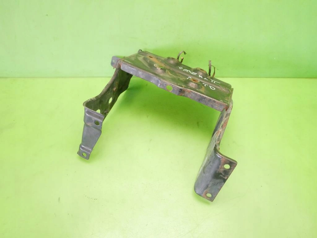 фото №6, Основа акумулятор mitsubishi pajero ii 2.5td