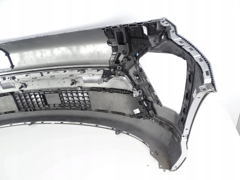 фото №11, Бампер задняя hyundai kona ii ev electric 86511-hf000