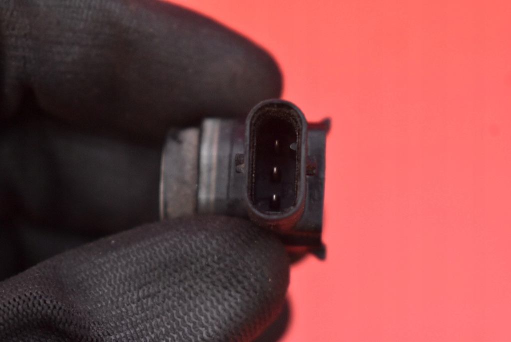 фото №6, Датчик парковки задняя pdc 4h0919275 seat leon 2 ii 09-12