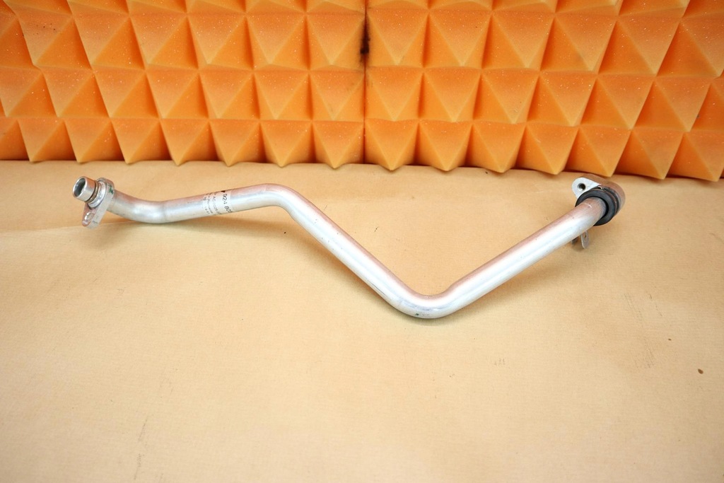 фото №1, Dacia sandero stepway ii труба шланг кондиционера 924805846r