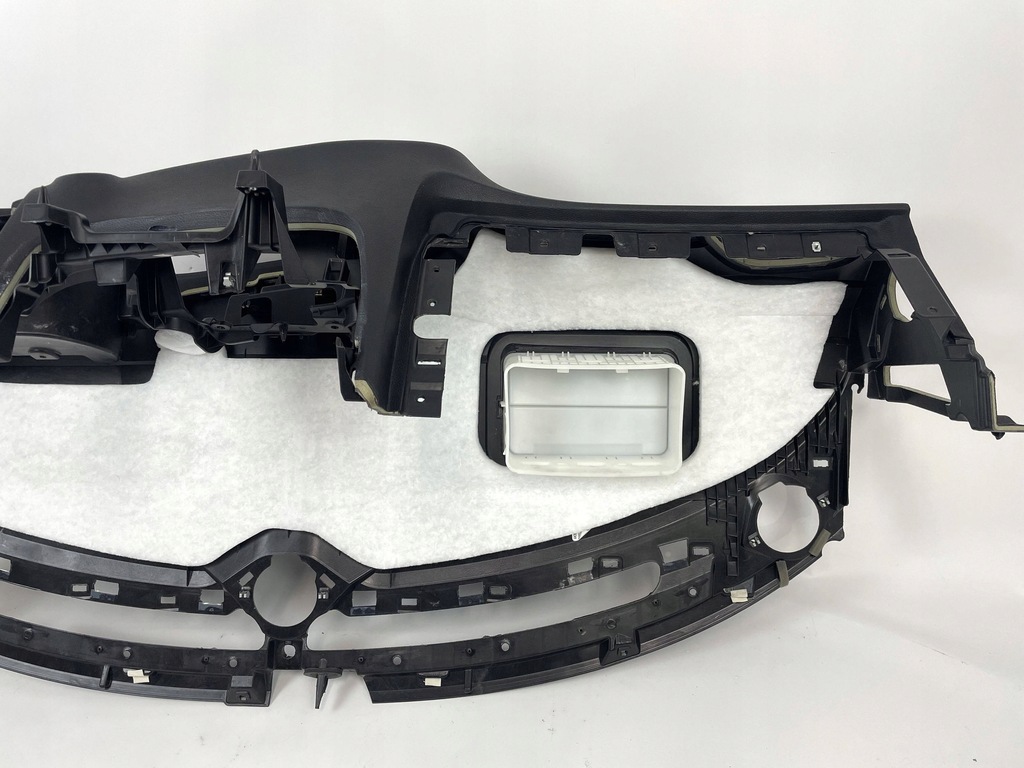 фото №10, Dodge challenger 2015+ панель приладів приладова