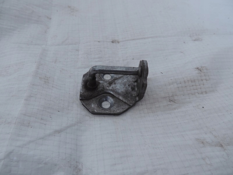 фото №1, Засов замка багажника ecosport