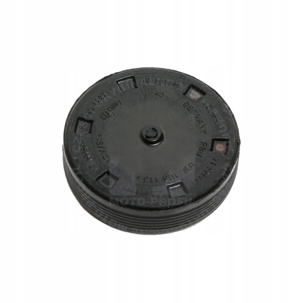 фото №1, Оригінальний номер vag 03l103113a заглушка головки оригінал