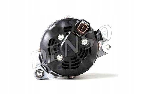 фото №1, Генератор 14v 150a hyundai ix35 santa fé ii san