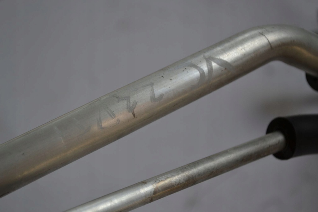 фото №7, Opel vectra c 2.2 dti wąż шланг кондиціонера