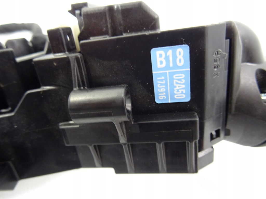 фото №7, Toyota corolla e21 переключатели рычаг переключатель комбинированный 17j910