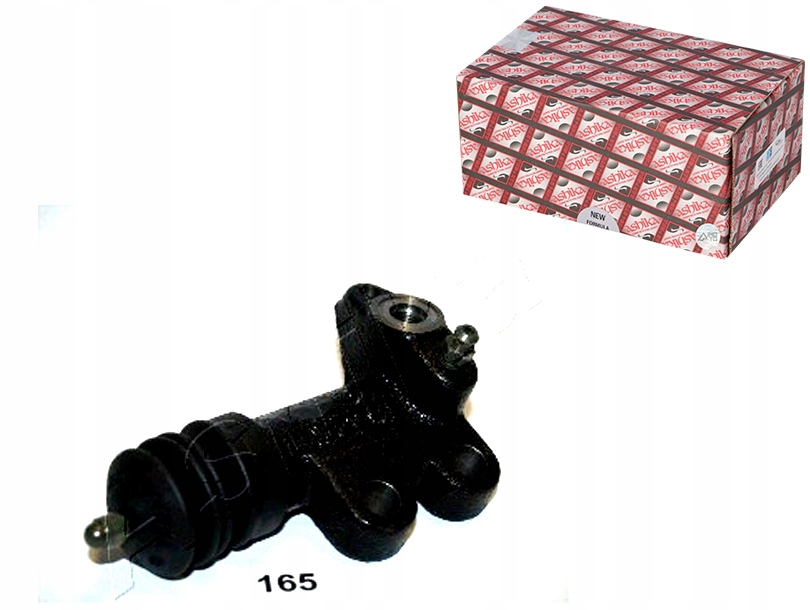 фото №1, Привод сцепления nissan ashika