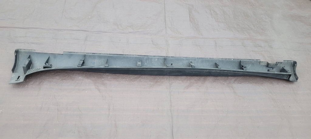 фото №6, Citroen c4 cactus молдинг порог правая порог правый // 530