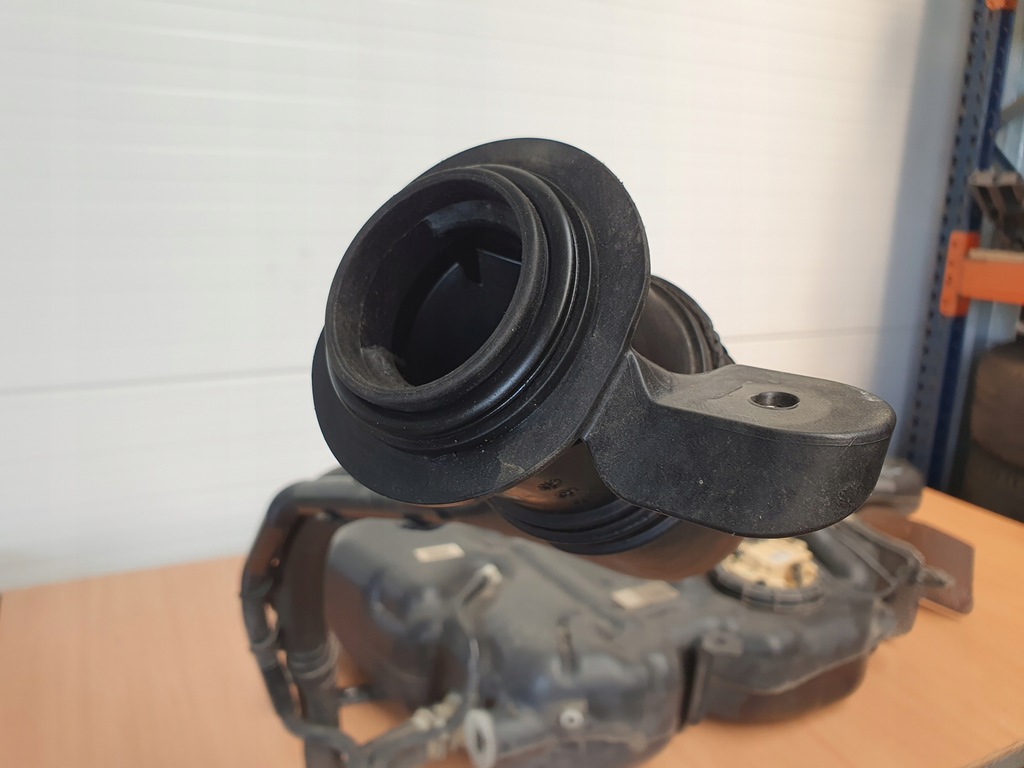 фото №6, Bak бак топлива насос hybrid citroen ds5 2.0