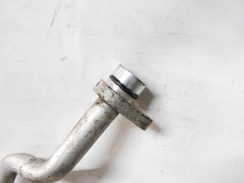 фото №5, Nissan x-trail t31 08-13 2.0 шланг кондиционера 535171-1821 535239-6220