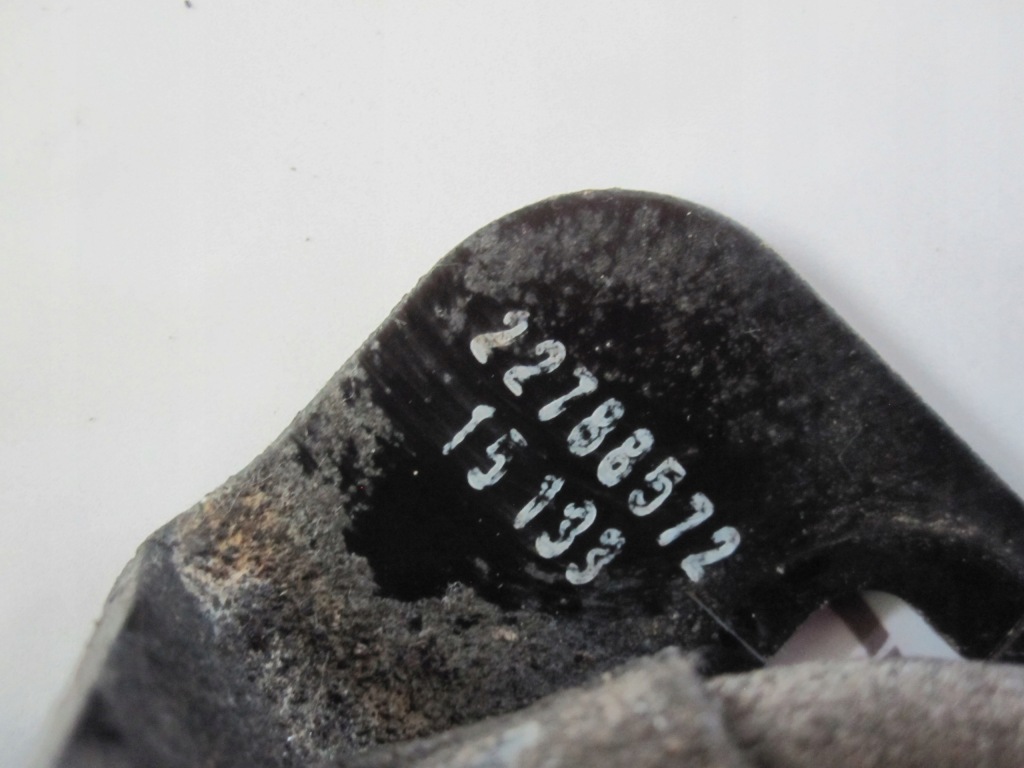 Insignia a i рестайлінг  10r замок датчик капот 22788572 в Україні