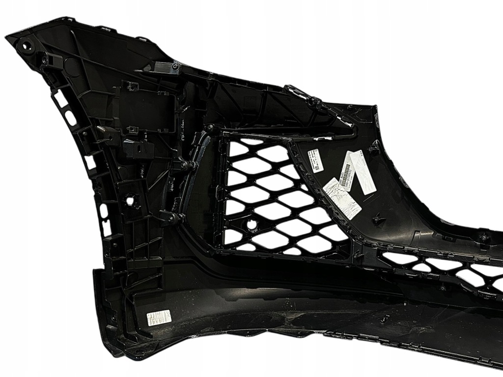 фото №6, Audi rsq8 q8 performance передний бампер передняя часть бампер 4m8807437 4m8807065g