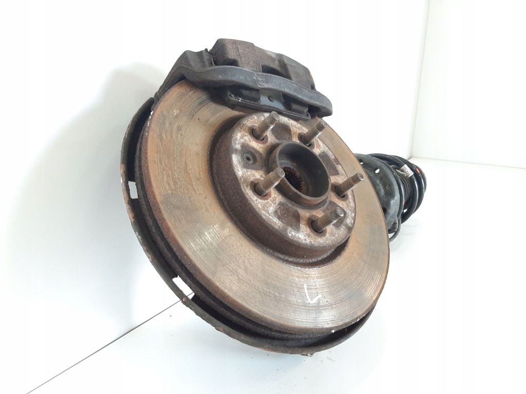 фото №11, Opel astra j 11r 2.0 cdti mc pherson левый перед