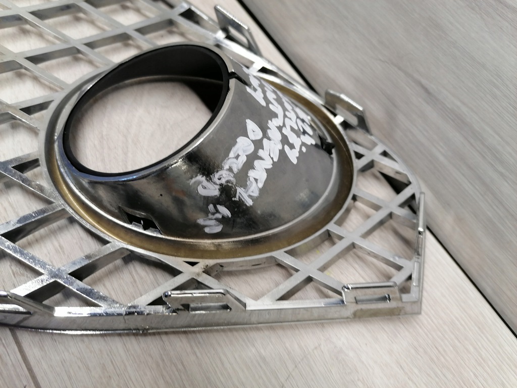 фото №13, Bentley continental gt решітка перед pr. 3sd807684