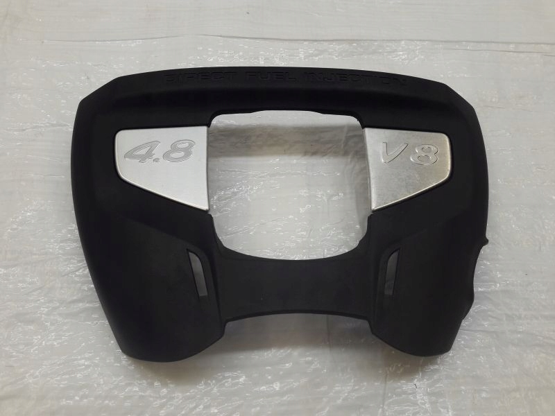 фото №5, Porsche cayenne 7p 4.8 защита двигателя