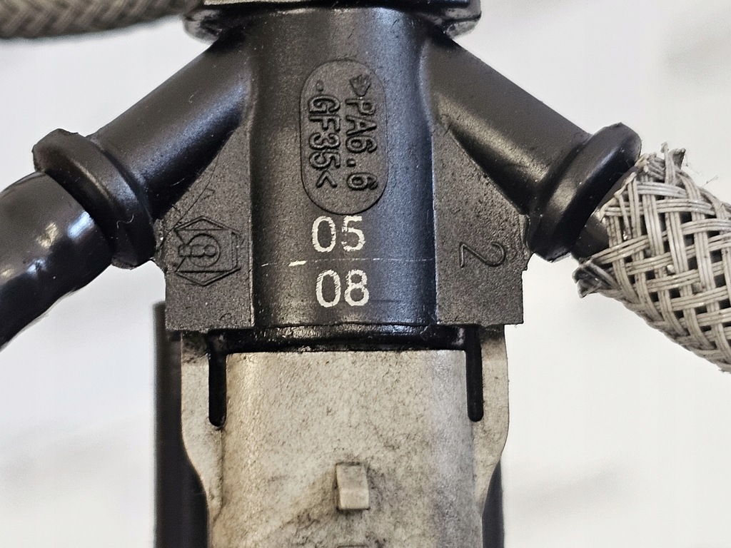 фото №7, Land rover discovery 2.7 276dt 190km повернення палива пального