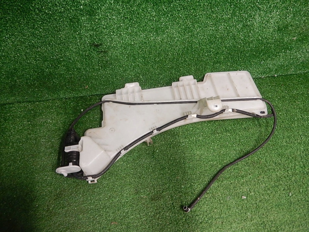 Купить Бак омывателя citroen ds7