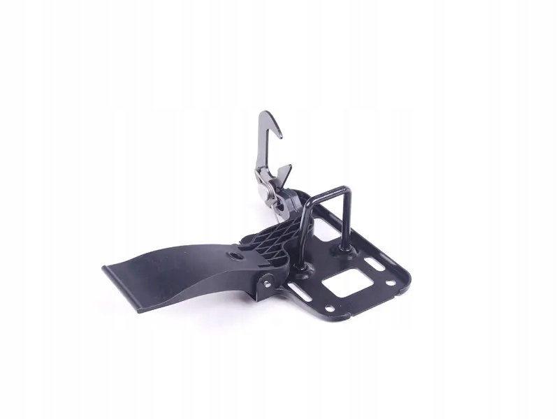 фото №1, Засов капот audi a4 b8 a5 8t0823480 aso