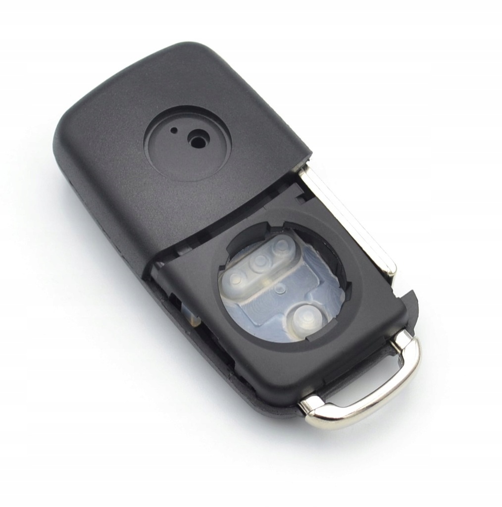 фото №7, Vw transporter touran ключ pilot корпус 4p