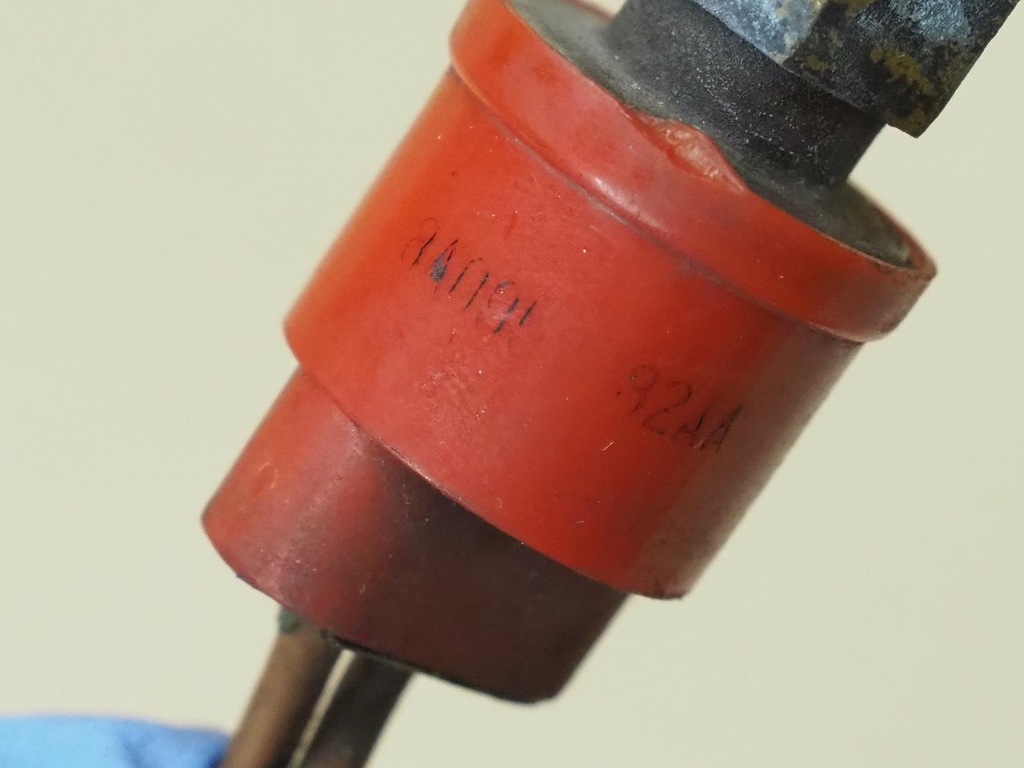 фото №8, Датчик кондиціонера audi 80 b4 8a0959482aa